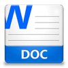 Icon DOCX