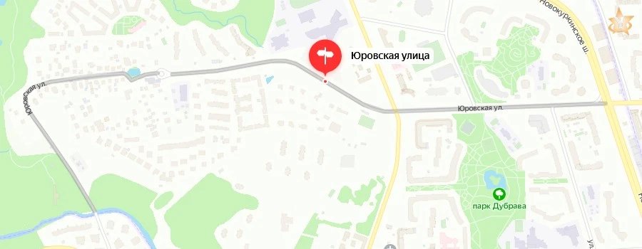 Постоянная регистрация на Юровской улице Прописка на улице Юровская
