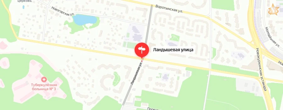 Постоянная регистрация на Ландышевой улице Прописка на улице Ландышевая