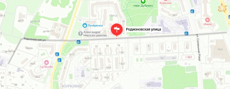Постоянная регистрация на Родионовской улице Прописка на улице Родионовская