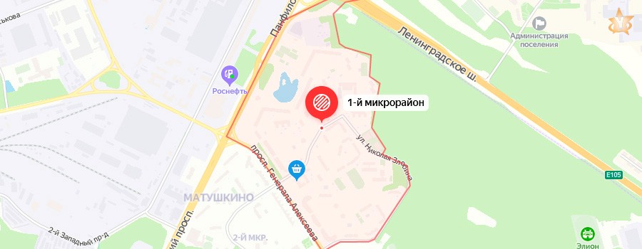 Постоянная регистрация в 1-м Микрорайоне Купить официальную прописку в Микрорайоне 1-ом