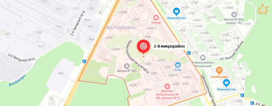Постоянная регистрация в 2-м Микрорайоне Купить официальную прописку в Микрорайоне 2-ом