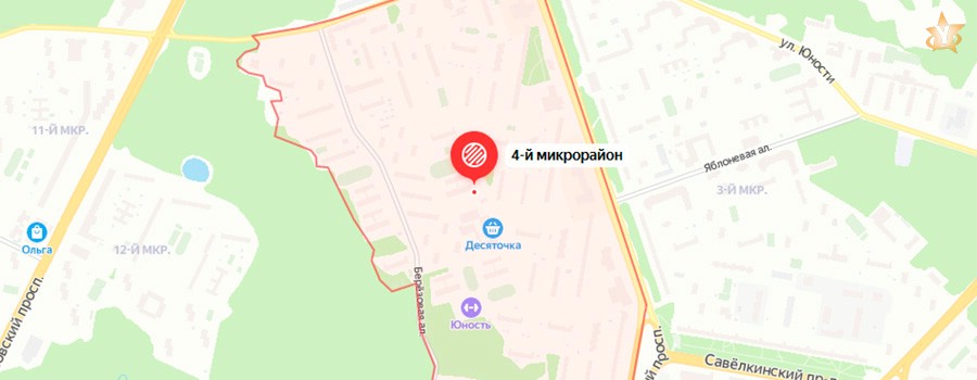 Постоянная регистрация в 4-м Микрорайоне Купить официальную прописку в Микрорайоне 4-ом