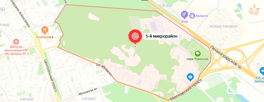 Постоянная прописка в Микрорайоне 5-ом Легально приобрести постоянную регистрацию в 5-м Микрорайоне