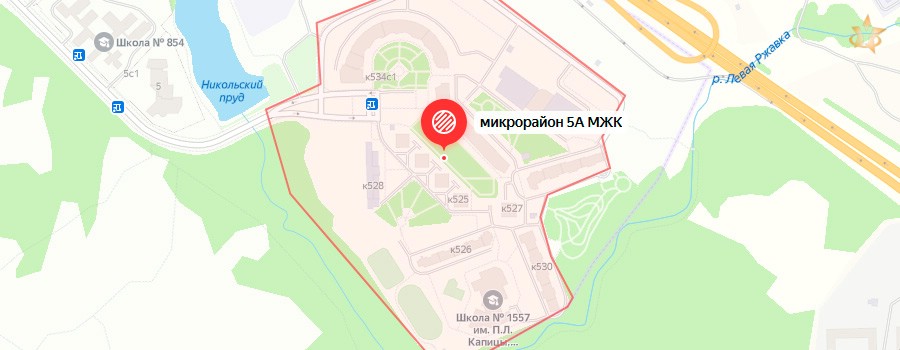 Постоянная прописка в Микрорайоне 5а МЖК Легально приобрести постоянную регистрацию в 5м А Микрорайоне МЖК