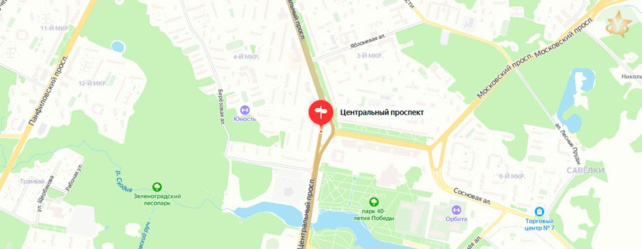 Постоянная прописка на проспекте Центральном Легально приобрести постоянную регистрацию на Центральном проспекте